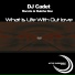 DJ Cadet feat. Rocsta