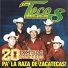 Los Tecos de Rio Grande Zacatecas