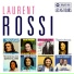 Tino Rossi, Laurent Rossi