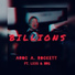 Aroc A. Rockett feat. LXXS, BRG