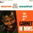 Garnet Mimms