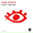 Sam Jones
