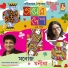 Manoj Murali Nair, Manisha Murali Nair