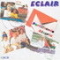 Eclair feat. Eclér Ercole