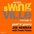 Joe Newman With Frank Foster 1961 Good 'n' Groovy