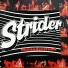 STRIDER - Misunderstood (1974)