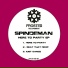 Spindeman