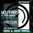 Wolffman Feat. Phat Baker