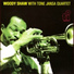 Tone Jansa Quartet, Woody Shaw