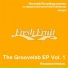 The Groovelab