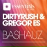 Dirty Rush, Gregor Es