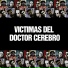Victimas Del Doctor Cerebro