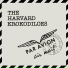 The Harvard Krokodiloes