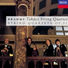 Takacs Quartet