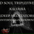 D Soul Triplefive