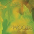 Whispering woods звуки леса