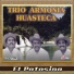 Trio Armonia Huastecá