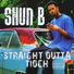 Shun B