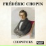 Fryderyk Franciszek Chopin