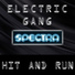 Dj Basic & Electric Gang feat. Лиля