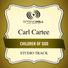 Carl Cartee