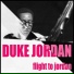 Duke Jordan