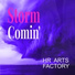 HR Arts Factory feat. Jumari