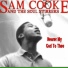 Sam Cooke with the Soul Stirrers