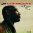 Otis Brown III feat. Bilal