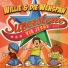Willie En Die Wenspan