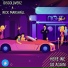 Discoloverz, Rick Marshall