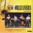 The New Orleaners feat. Dr. Ed Kaizer