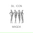 SIL ICON