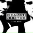 ORANGE SECTOR