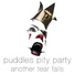 Sad Clown With The Golden Voice