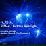 Roger Shah plays D-Mad