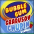 GRADUSOV, CHUPIN feat. Cvpellv