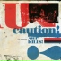 Caution! Art Kills!