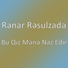 Ranar Rəsulzadə