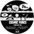 Cosmic Force