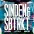 Sinden vs SBTRKT