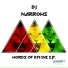 DJ Narrows
