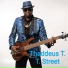 THADDEUS T.