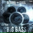 DJ Cova, Steel