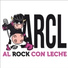 Al Rock con Leche