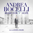 Andrea Bocelli, Emanuele Vianelli