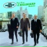 The Kingston Trio