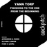 Yann Torp