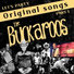 The Buckaroos