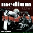 Medium Kitchen